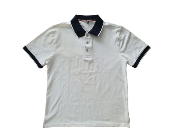 Ảnh của Áo thun trắng 01