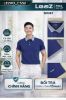 Ảnh của Áo thun polo Leaz cá sấu cotton dáng Slim Fit LEZPO_CSS2