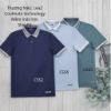 Ảnh của Áo thun polo Leaz cá sấu cotton dáng Slim Fit LEZPO_CSS2