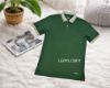 Ảnh của Áo thun polo Leaz cá sấu cotton dáng Regular LEZPO_CSR11