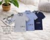 Ảnh của Áo thun polo Leaz cá sấu cotton dáng Regular LEZPO_CSR10