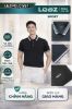 Ảnh của Áo thun polo Leaz cá sấu cotton dáng Slim Fit LEZPO_CSS1