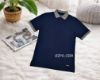 Ảnh của Áo thun polo Leaz cá sấu cotton dáng Regular LEZPO_CSR9