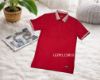 Ảnh của Áo thun polo Leaz cá sấu cotton dáng Regular LEZPO_CSR13