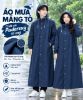 Ảnh của ÁO MƯA MĂNG TÔ DÁNG DÀI – THỜI TRANG & TIỆN LỢI CHO MỌI CƠN MƯA